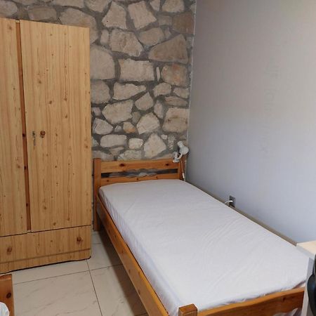 The Stone House-Zacharatos Nikolaos Villa Pouláta Dış mekan fotoğraf